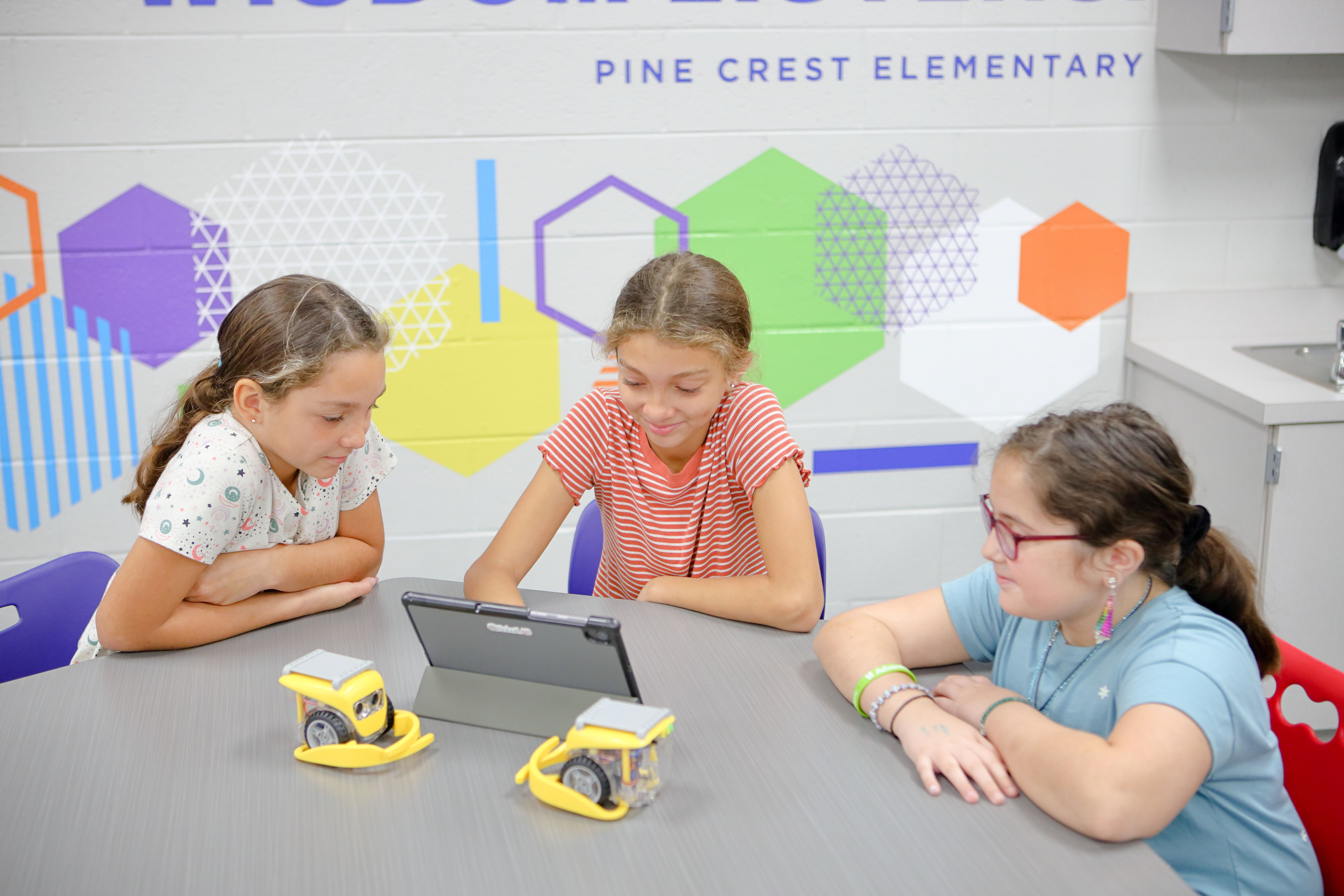 Protolabs Foundation Stem Grants - Download Stunning Gradient Art | HD